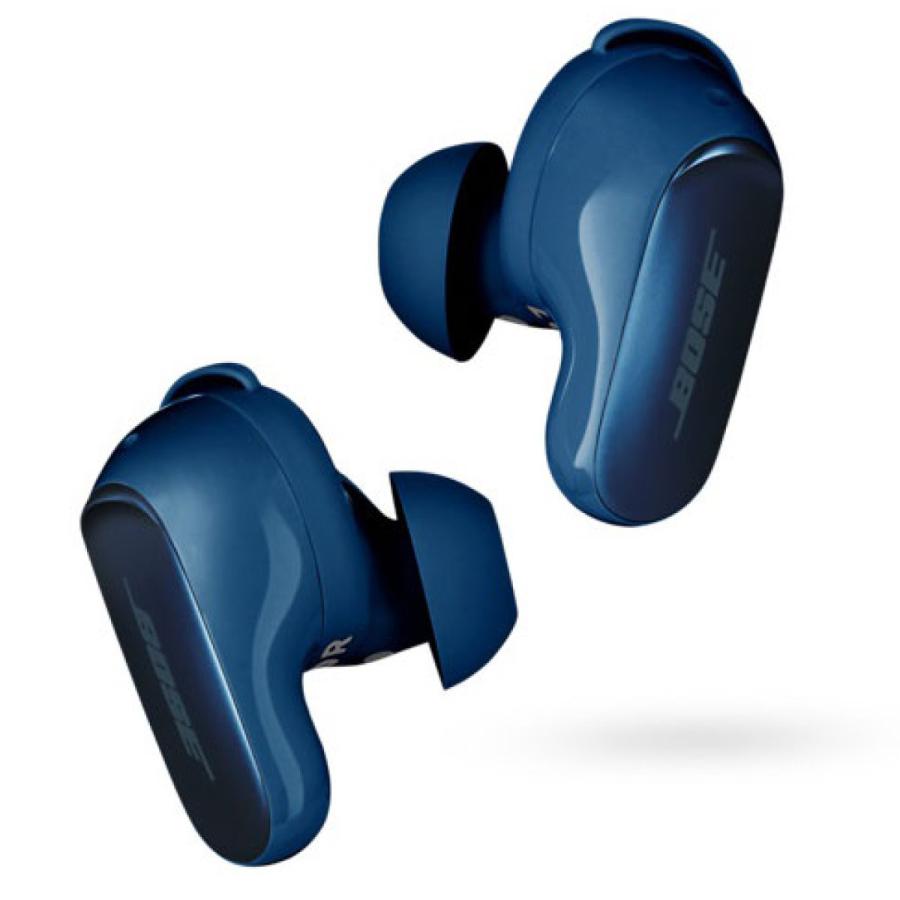 QuietComfort ワイヤレスイヤホン BOSE Ultra Earbuds [ルナブルー