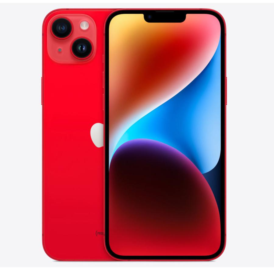 iPhone 14 Plus [新品・未開封] □スマートフォン アップル (PRODUCT