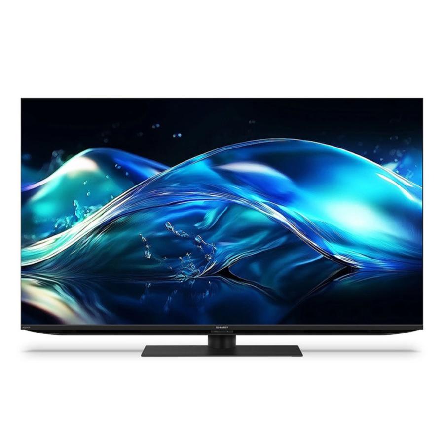 AQUOS 4K 4T-C50HN2