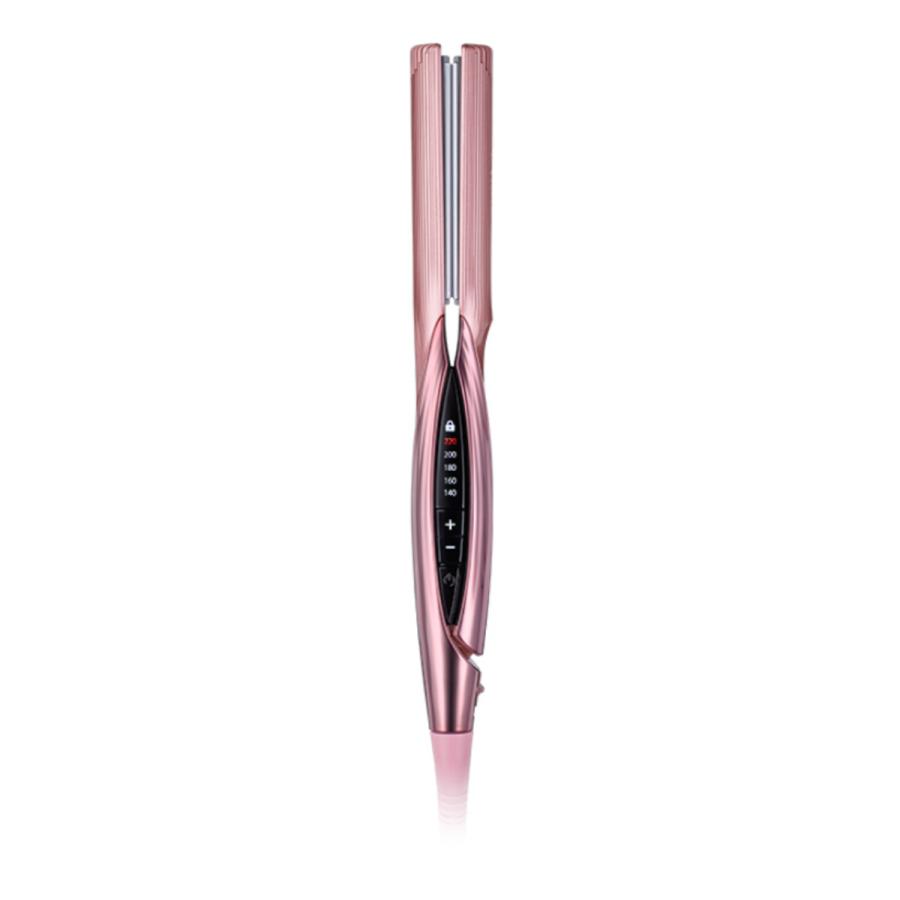 【美品】MTG　リファ　ReFa ストレートアイロン RE-BM-05A ReFa（リファ） ヘアアイロン MTG RE-BM-05A [ピンク] : ア-チホ-ルセ