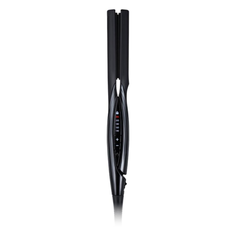 Refa ストレートアイロン RE-BM-03A ブラック ReFa（リファ） ヘアアイロン MTG RE-BM-03A [ブラック] : ア-チホ