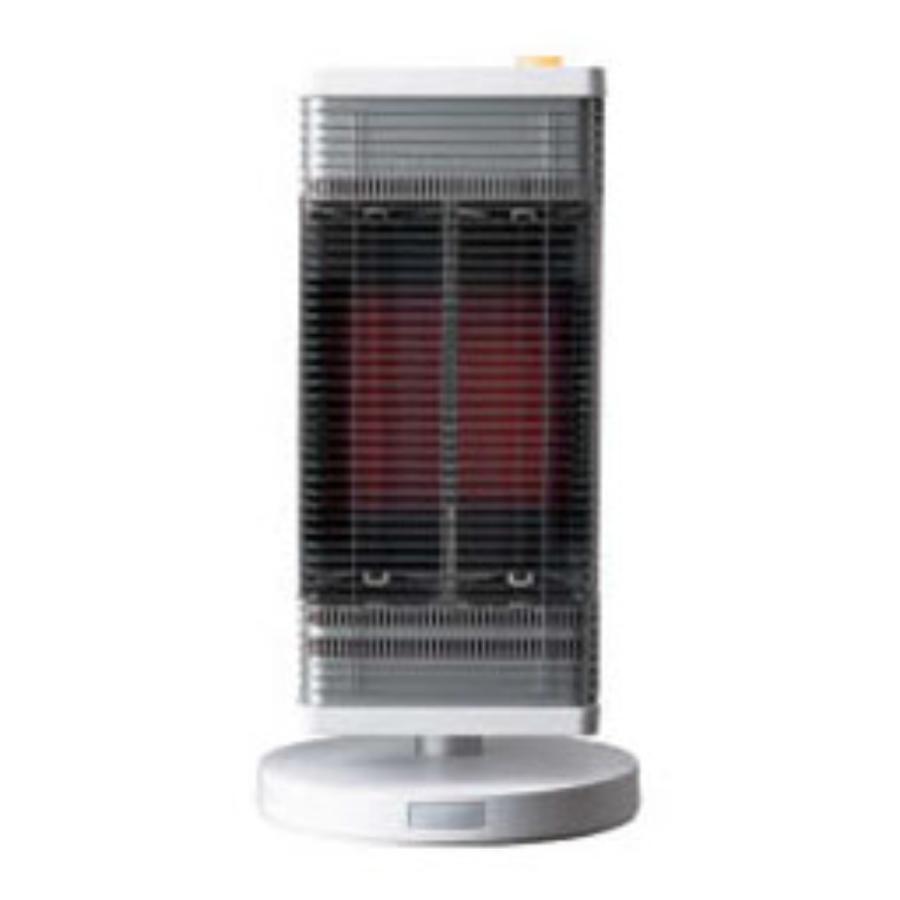 新品未開封　ダイキン　セラムヒート ERFT116AS-W セラムヒート ヒーター ダイキン ERFT116AS-W [マットホワイト] : ア