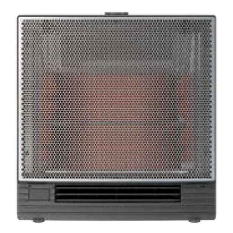 ダイキン WRH136AS-H 2025年最新型 ハイブリッドセラムヒート セラムヒート ヒーター ダイキン WRH136AS-H [ダークグレー] : ア-チホ