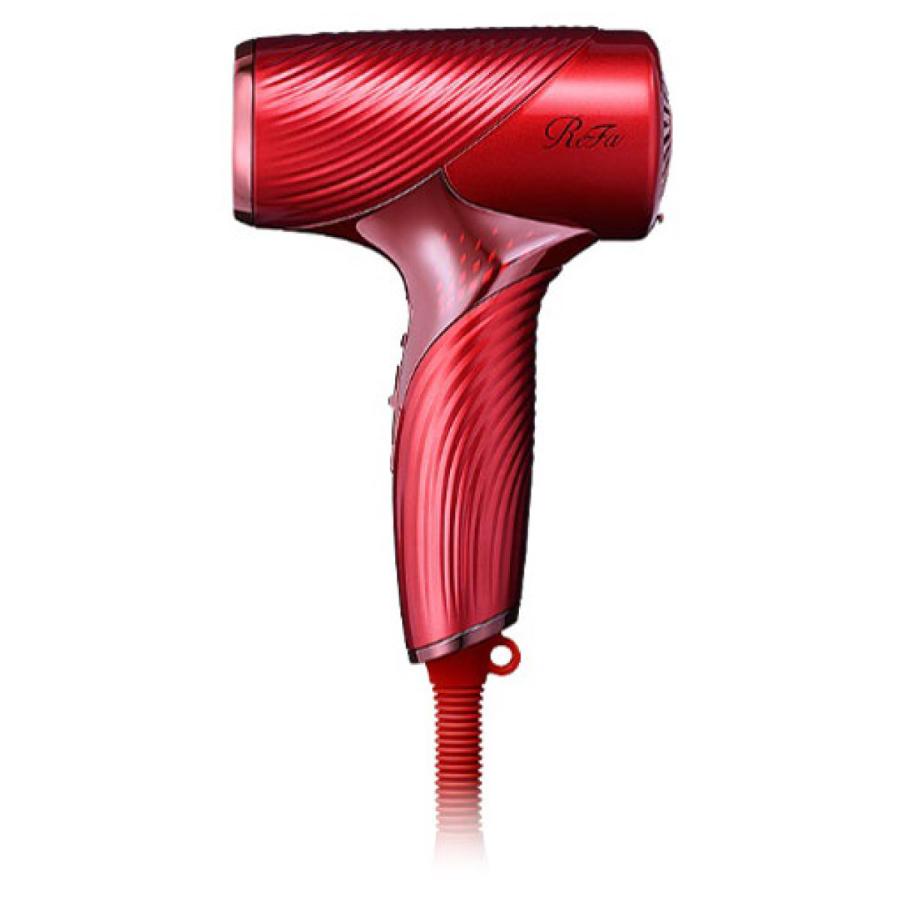 MTG ReFa BEAUTECH DRYER SE RE-BX-01A[レッド] 買取価格比較