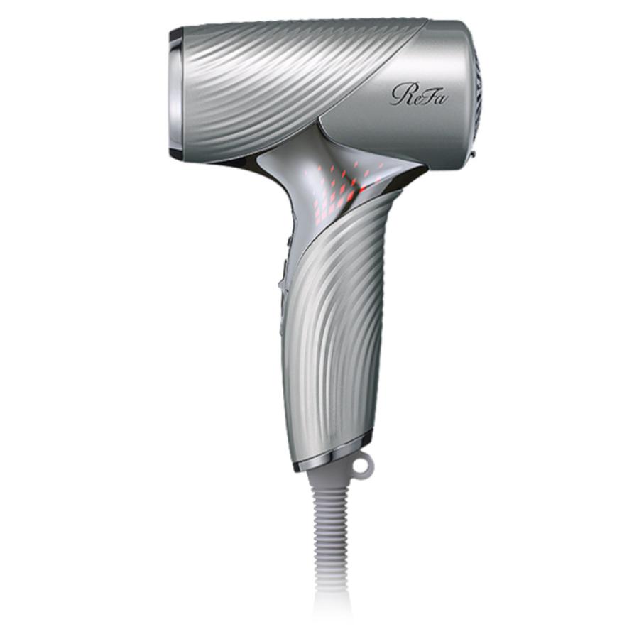 MTG ReFa BEAUTECH DRYER SE RE-BX-15A[シルバー] 買取価格比較