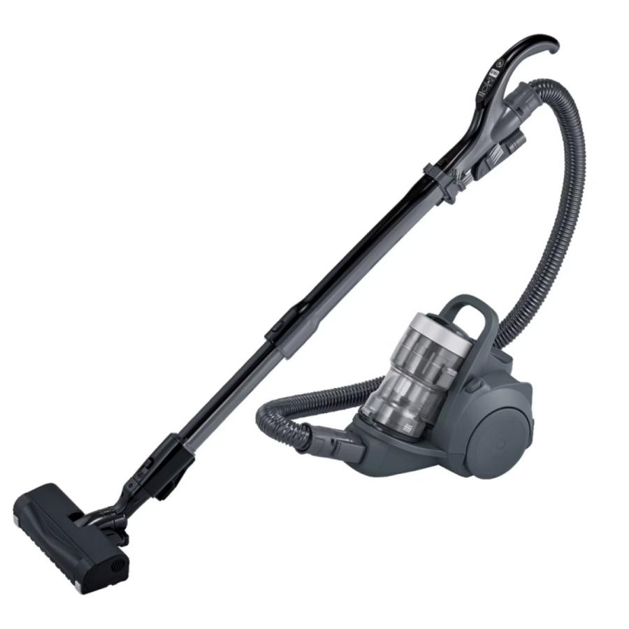 Panasonic MC-SR43K-A（ストーンブルー） 掃除機 新品未開封 Panasonic（パナソニック） 掃除機 MC-SR43K-A [ストーンブルー] : ア