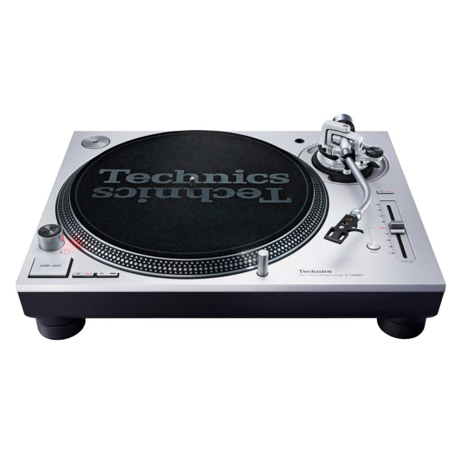 Technics（テクニクス） ターンテーブル パナソニック SL-1200MK7-S