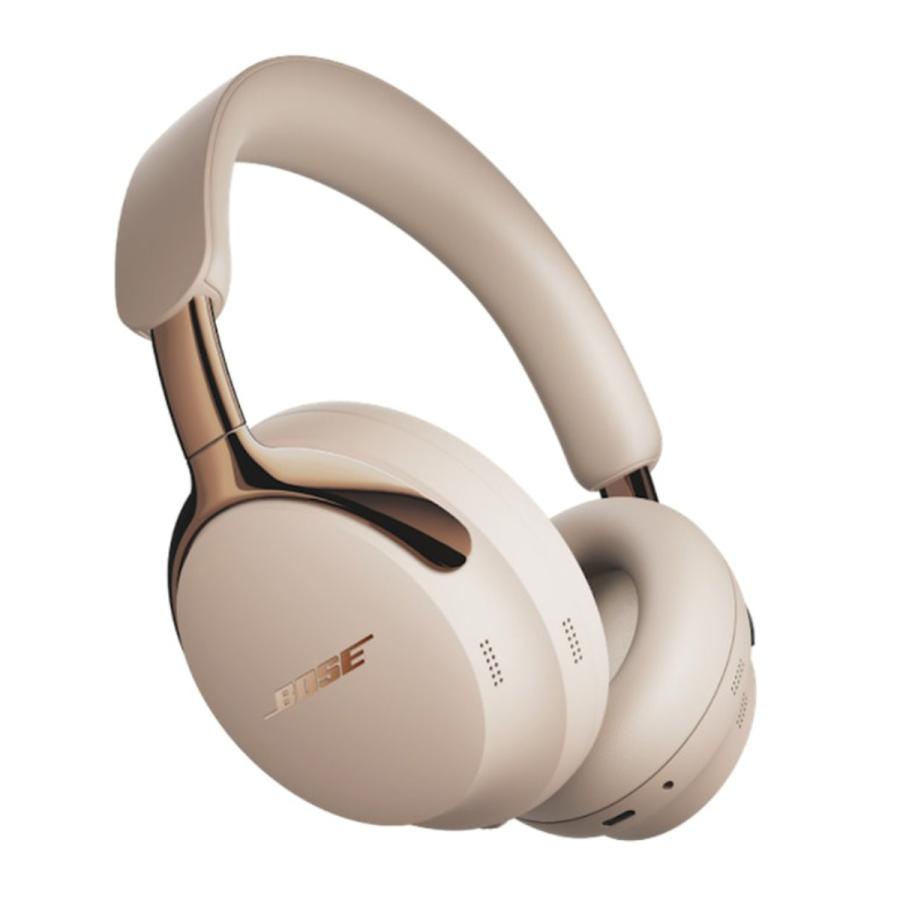 QuietComfort ワイヤレスヘッドホン BOSE Ultra Headphones 第2世代