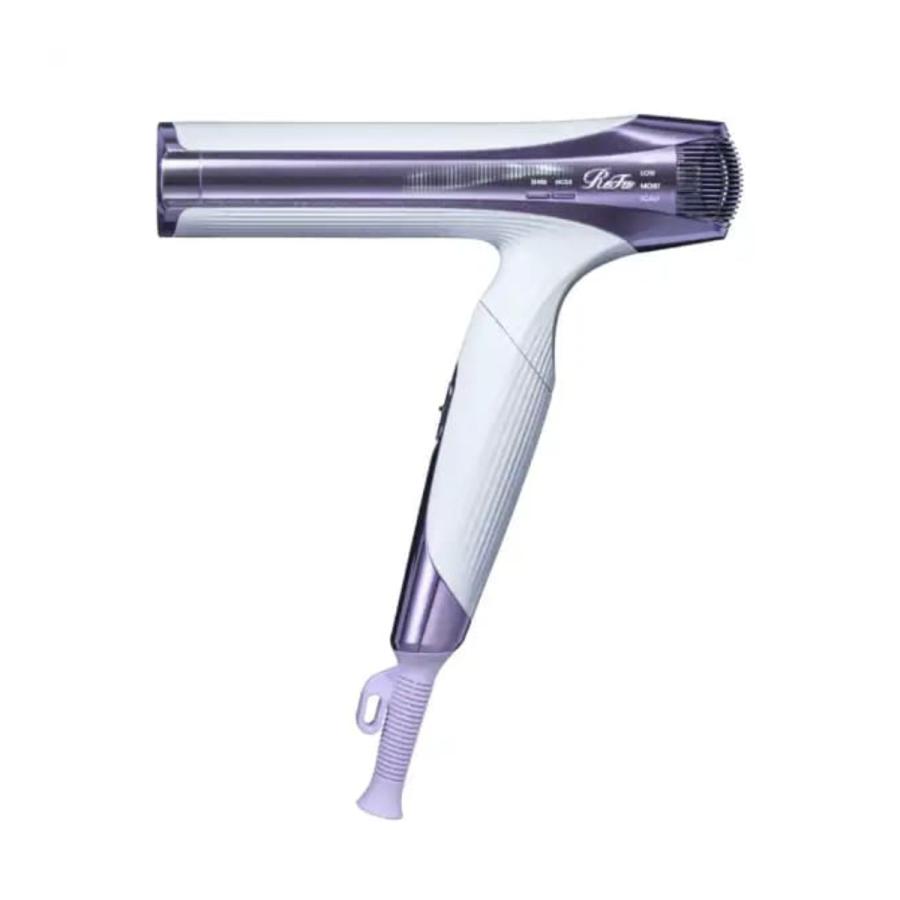 MTG ReFa BEAUTECH DRYER SMART W RE-AX-13A [エムパープル]