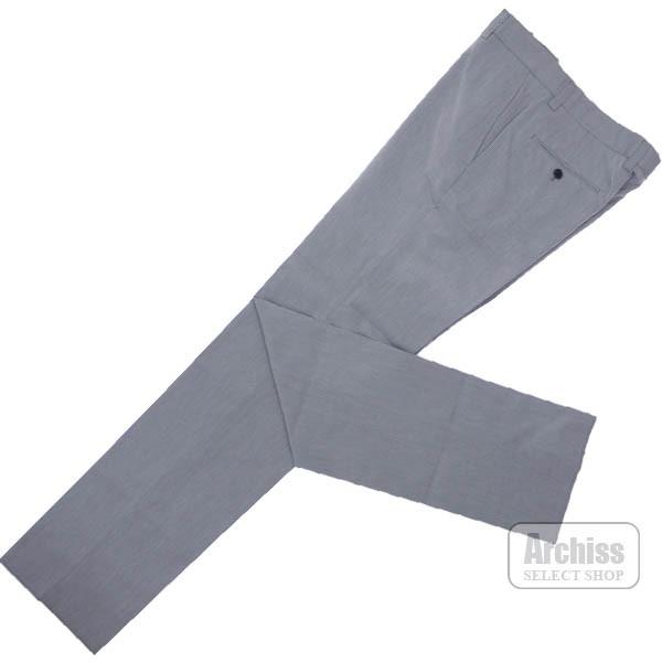 お1人様1点限り エポカウォモ Epoca Uomo スラックス パンツ グレー系 ヘアライン 生地 春夏 46サイズ ウエスト 81cm 相当 8vf02 5 07 S264 8vf02 5 07 Archiss 通販 Yahoo ショッピング 最新情報 Blog Lonolife Com
