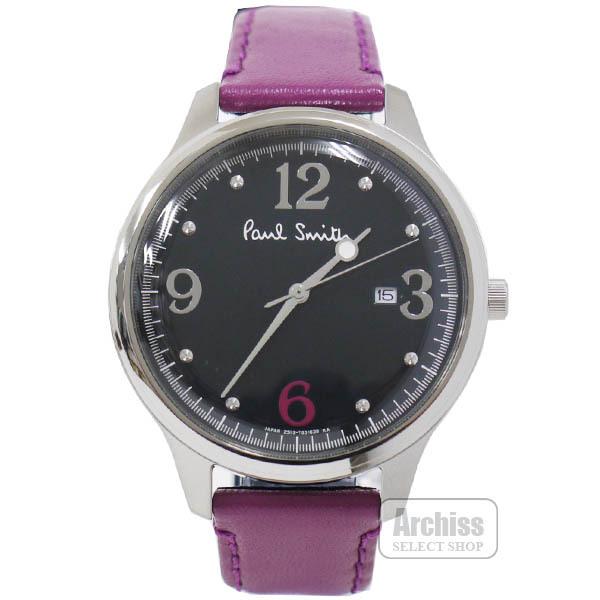 メロドラマティック 毛皮 印象 ポール スミス 時計 アウトレット 著名な 右 寂しい