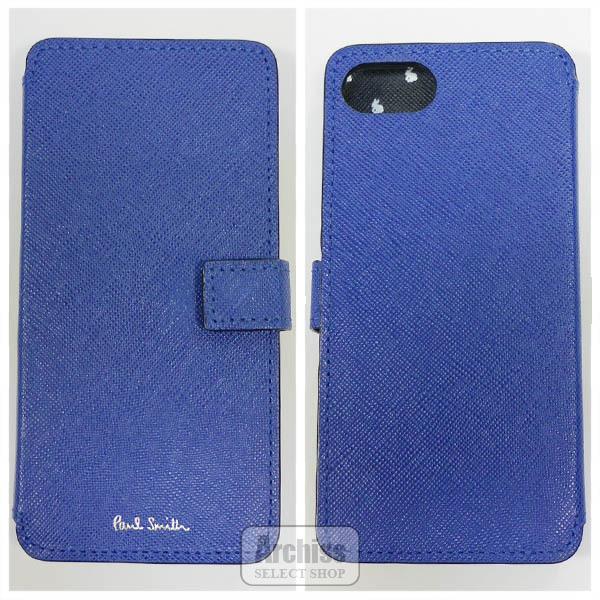 ポールスミス Paul Smith アイフォン ケース 手帳型 ブルー 内側 黒 白 ミニ ラビット 柄 Iphone 6 6s 7 8 用 レディース 婦人 訳あり Pwd395 30 S S Archiss 通販 Yahoo ショッピング