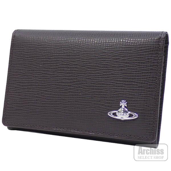 Ｖｉｖｉｅｎｎｅ Ｗｅｓｔｗｏｏｄ カードケース ヴィヴィアン