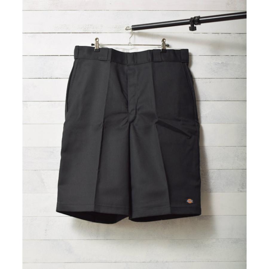 ショートパンツ メンズ レディース ユニセックス ショーパン ハーパン ハーフパンツ ライブショーツ ショーツ オーバーサイズ ディッキーズ Dickies ストリート Ar 通販 Yahoo ショッピング