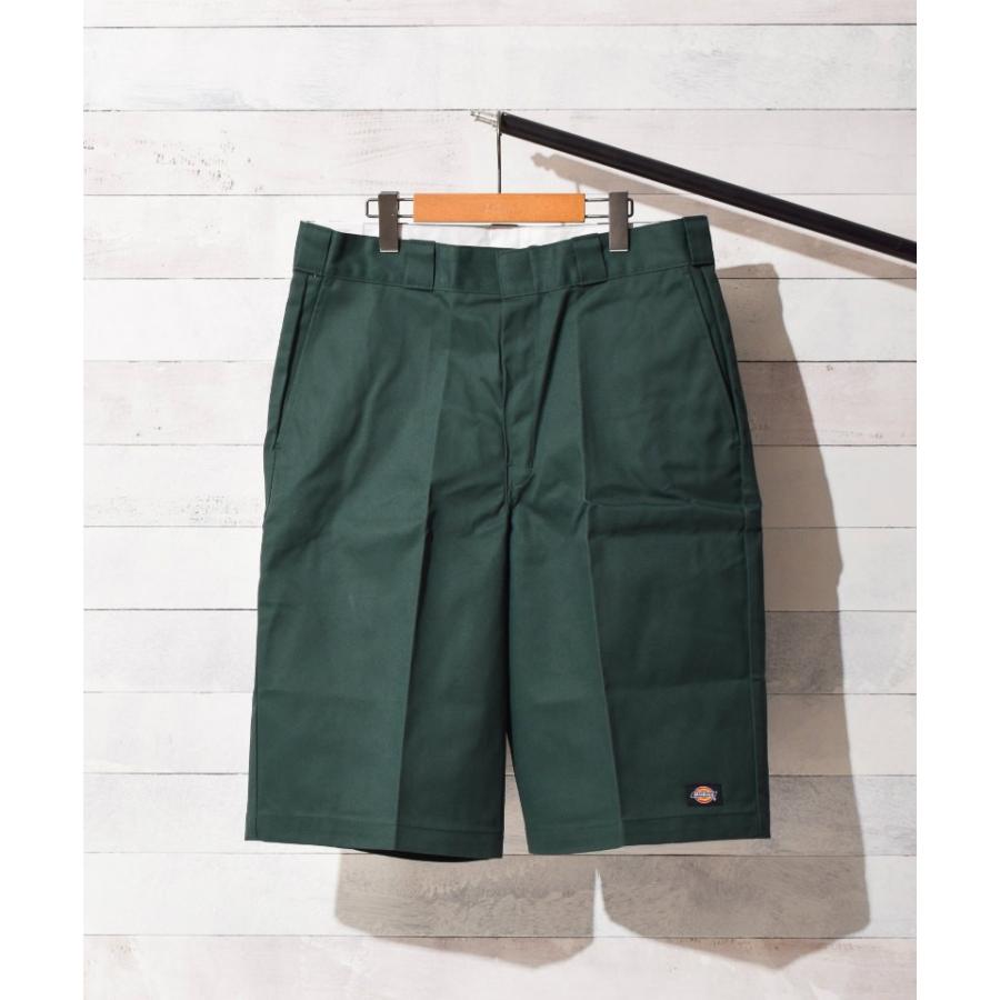 ショートパンツ メンズ レディース ユニセックス ショーパン ハーパン ハーフパンツ ライブショーツ ショーツ オーバーサイズ ディッキーズ Dickies ストリート Ar 通販 Yahoo ショッピング