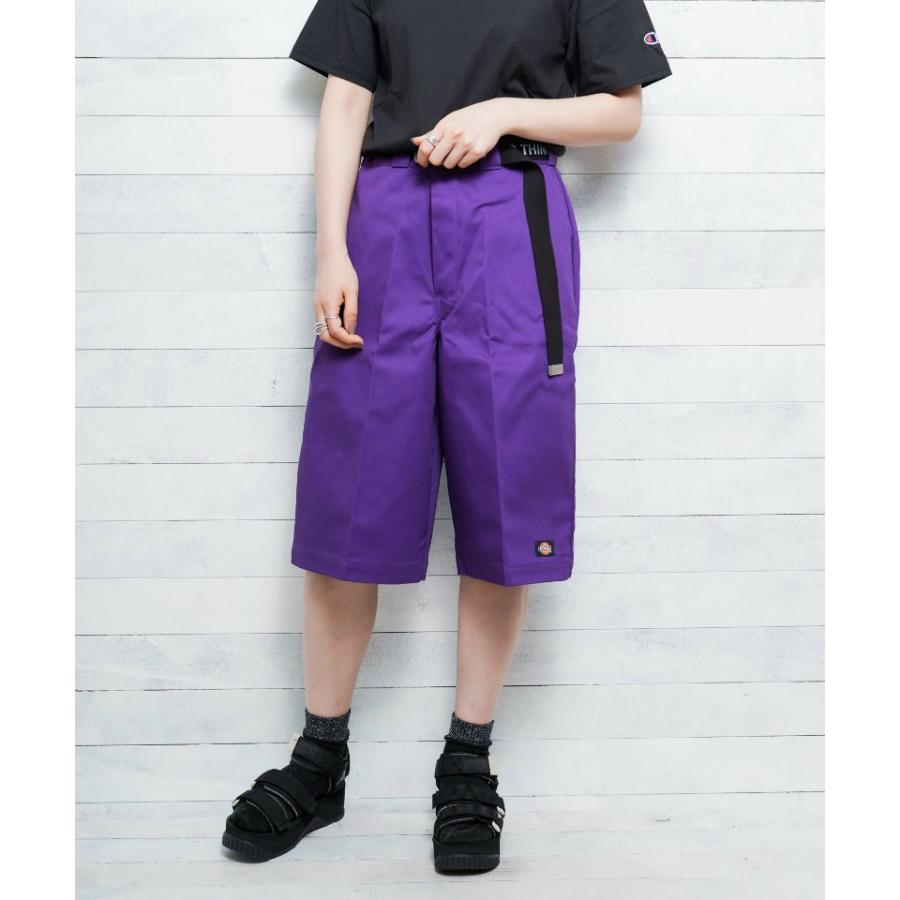 ショートパンツ メンズ レディース ユニセックス ショーパン ハーパン ハーフパンツ ライブショーツ ショーツ オーバーサイズ ディッキーズ Dickies ストリート Ar 通販 Yahoo ショッピング