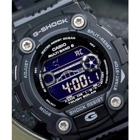 腕時計 メンズ ジーショック Gshock タイドグラフ ムーンデータ 海外モデル ビジネス カジュアル ミリタリー ソーラー デジタル 電波 高機能 ステンレス Ar 通販 Yahoo ショッピング
