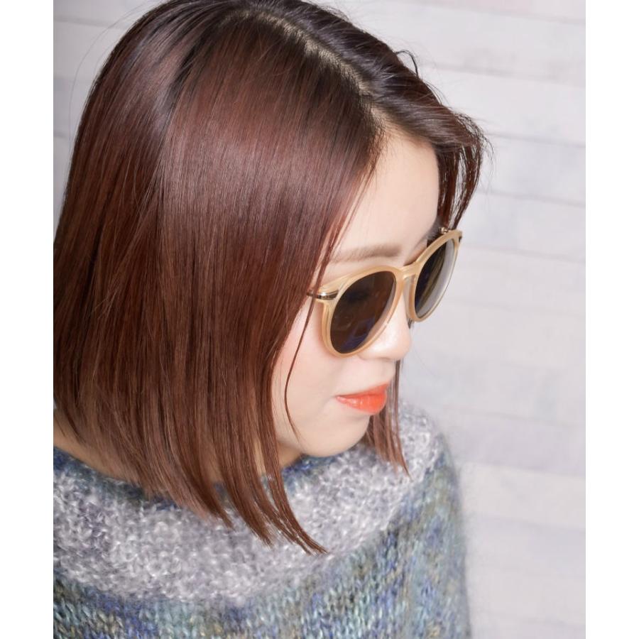 サングラス レディース メンズ ユニセックス メガネ ファッショングラス セルフレーム 伊達メガネ カジュアル ラウンド Uvカット 紫外線カット Sm006 Archiv3r 通販 Yahoo ショッピング