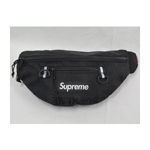 supreme waist bag 19ss