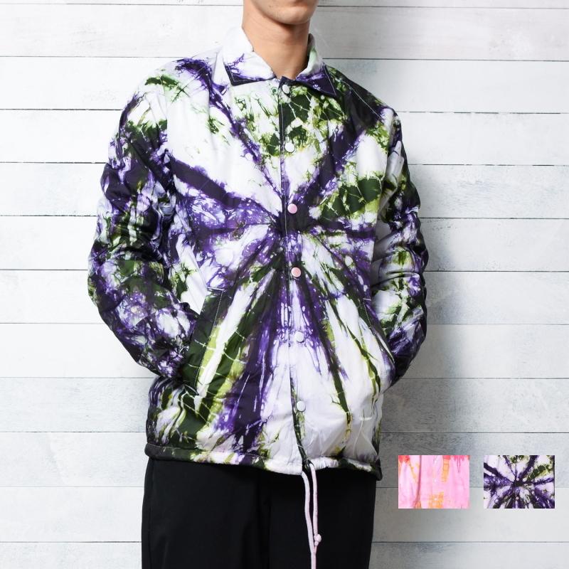 ジャケット 羽織り Jkt コーチジャケット メンズ レディース ピンク 緑 W Wb103mtd It Ut3 後染めコーチジャケット Garment Die Coaches Jaclet Wb103mtd Ar 通販 Yahoo ショッピング