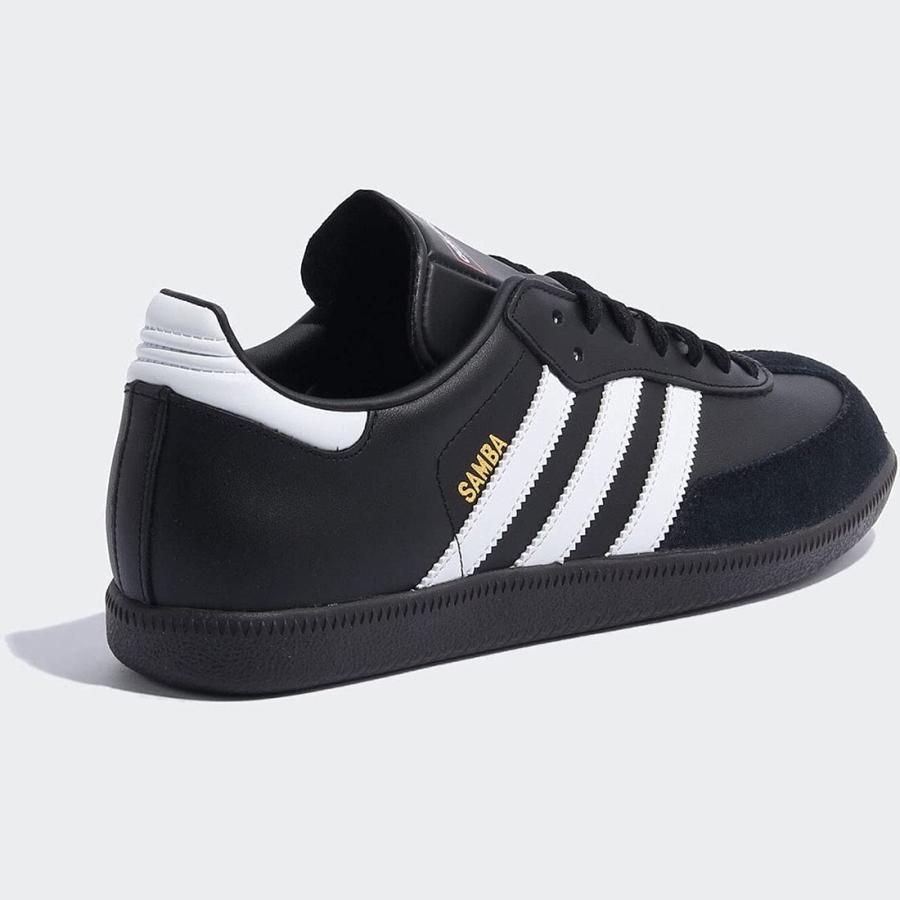 adidas（アディダス） [アディダス]サンバ レザー [SAMBA LEATHER