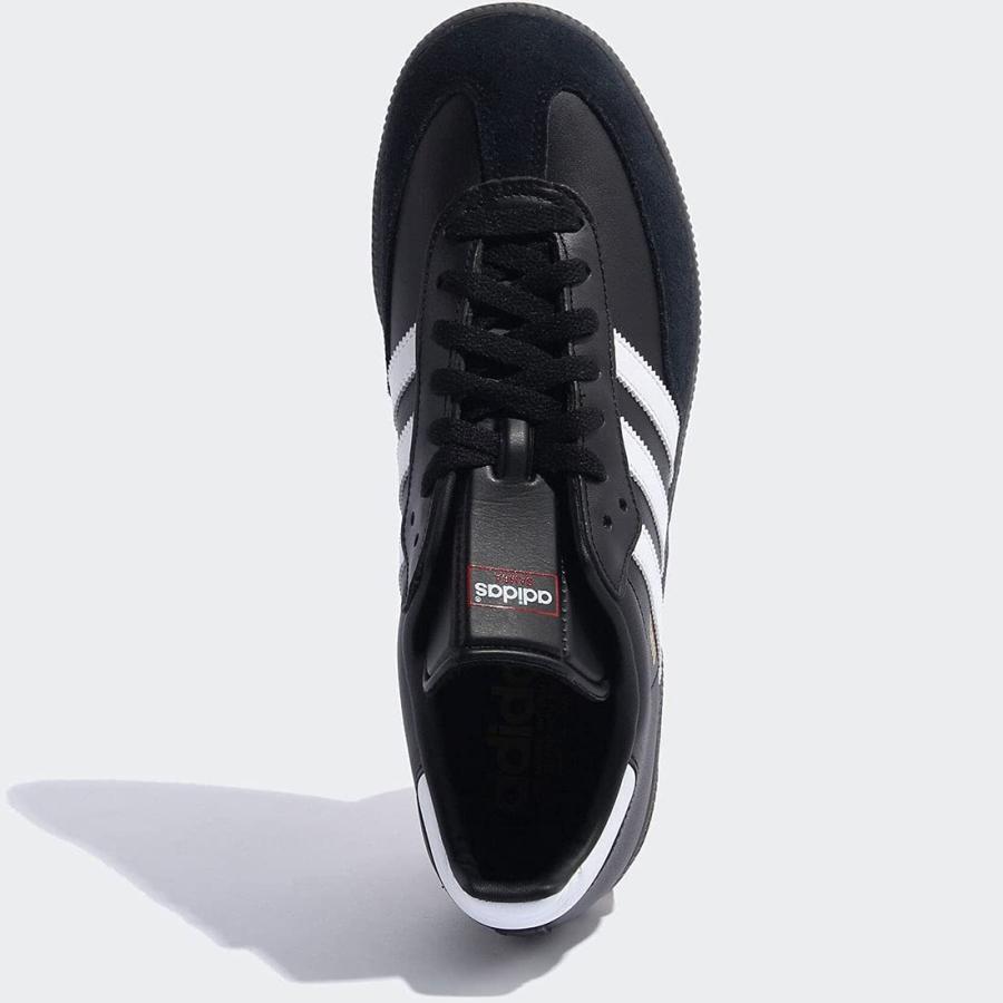 adidas（アディダス） [アディダス]サンバ レザー [SAMBA LEATHER