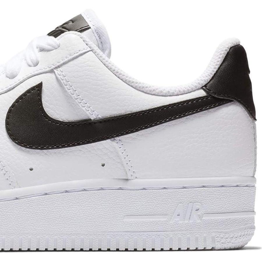 NIKE（ナイキ） エア フォース 1 '07 [WMNS AIR FORCE 1 '07] ホワイト