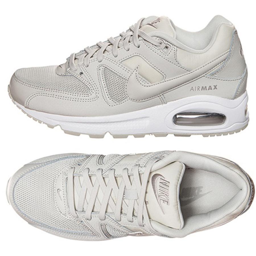 ナイキ エアマックスコマンド ライトボーン24cm(397690-018) NIKE [ナイキ] エア マックス コマンド [W Air Max Command
