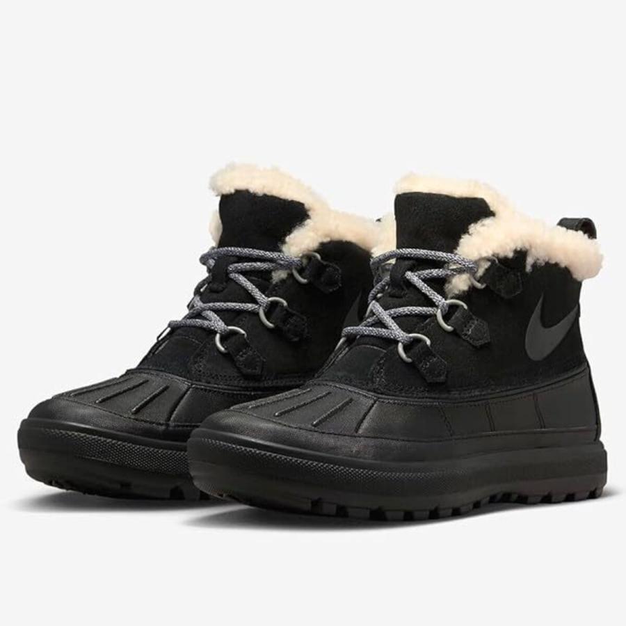 NIKE（ナイキ） ウッドサイド チャッカ 2 [W Woodside Chukka 2