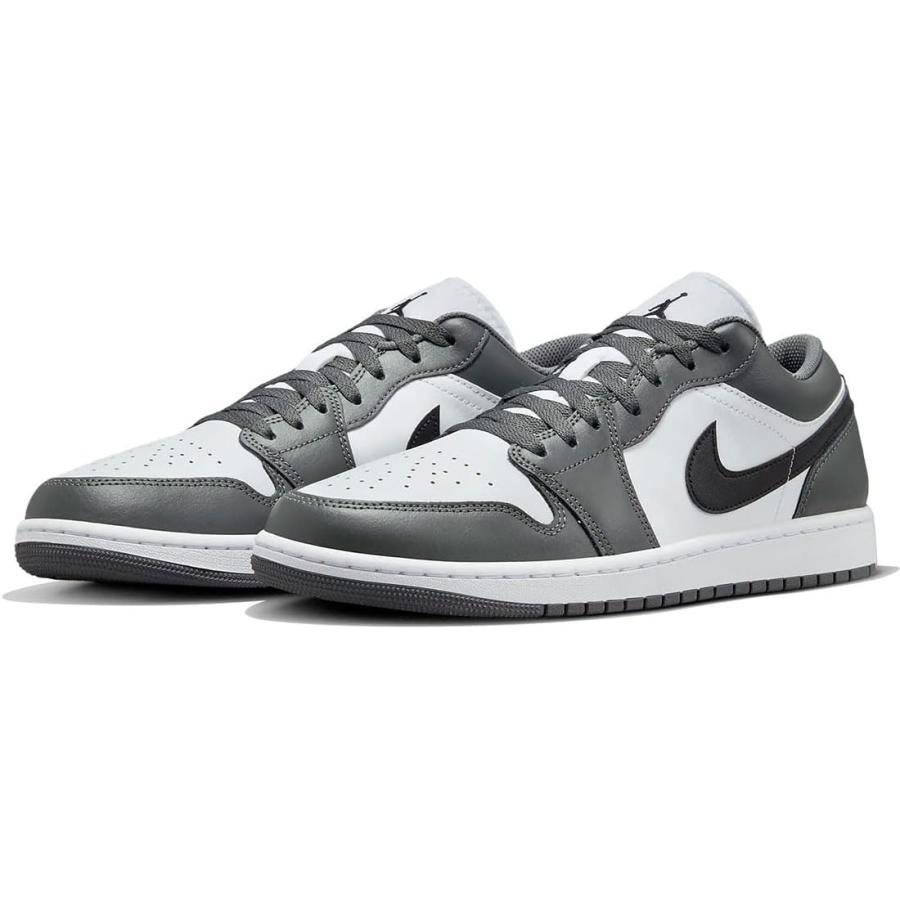 NIKE（ナイキ） エア ジョーダン 1 ロー [AIR JORDAN 1 LOW] ホワイト