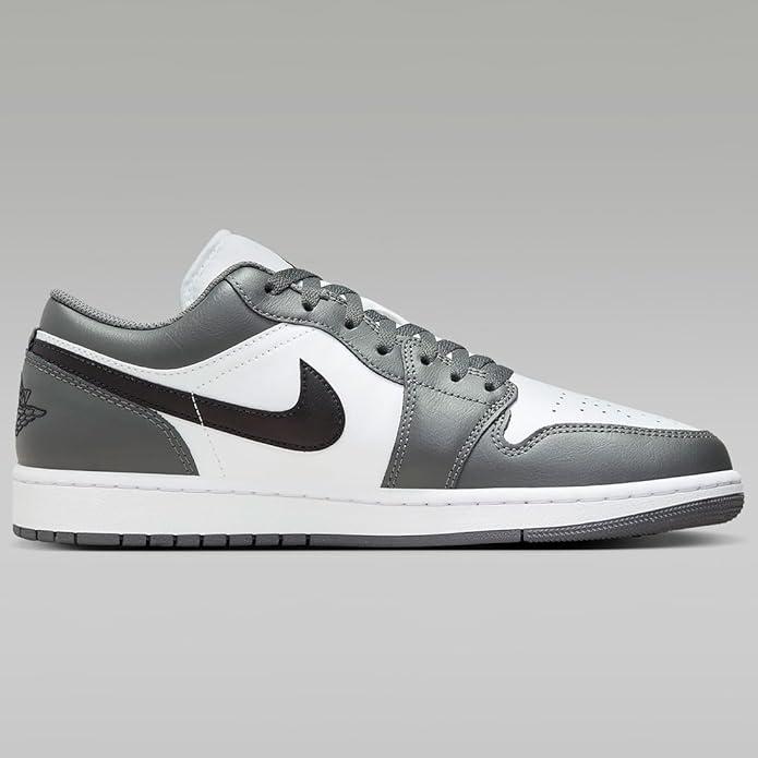 NIKE（ナイキ） エア ジョーダン 1 ロー [AIR JORDAN 1 LOW] ホワイト