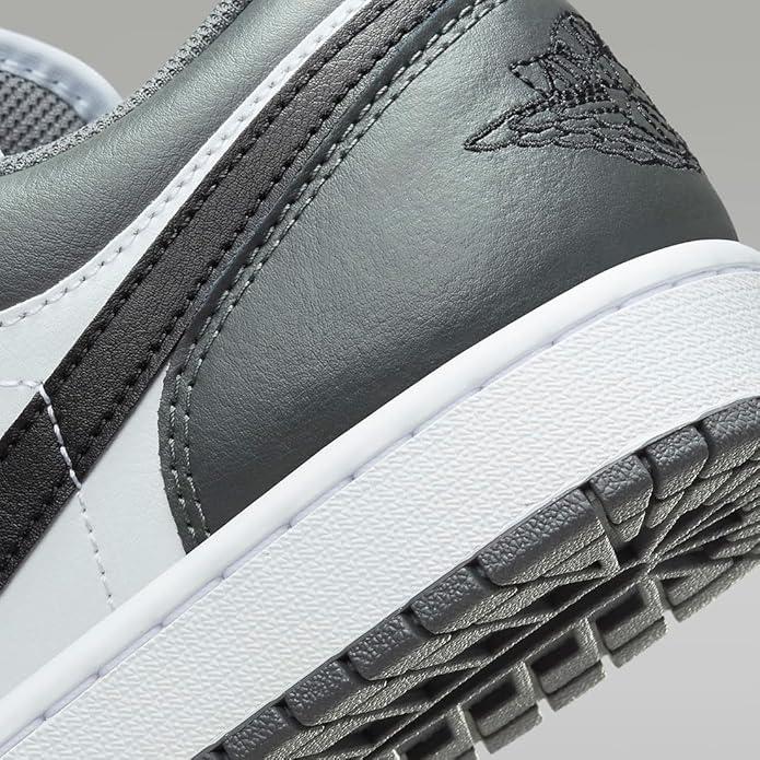 NIKE（ナイキ） エア ジョーダン 1 ロー [AIR JORDAN 1 LOW] ホワイト