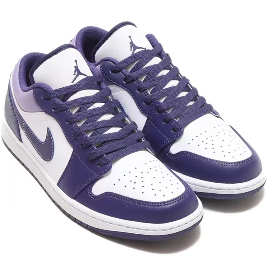 NIKE（ナイキ） エア ジョーダン 1 LOW [AIR JORDAN 1 LOW] スカイJ