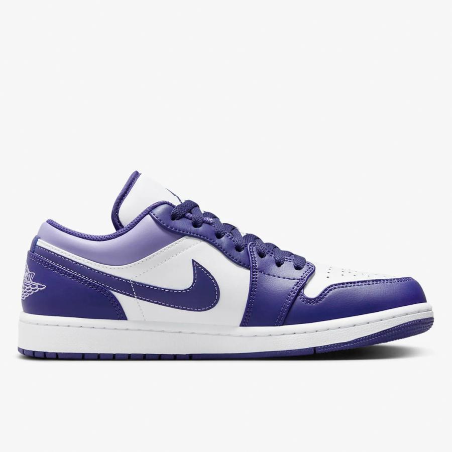 NIKE（ナイキ） エア ジョーダン 1 LOW [AIR JORDAN 1 LOW] スカイJ