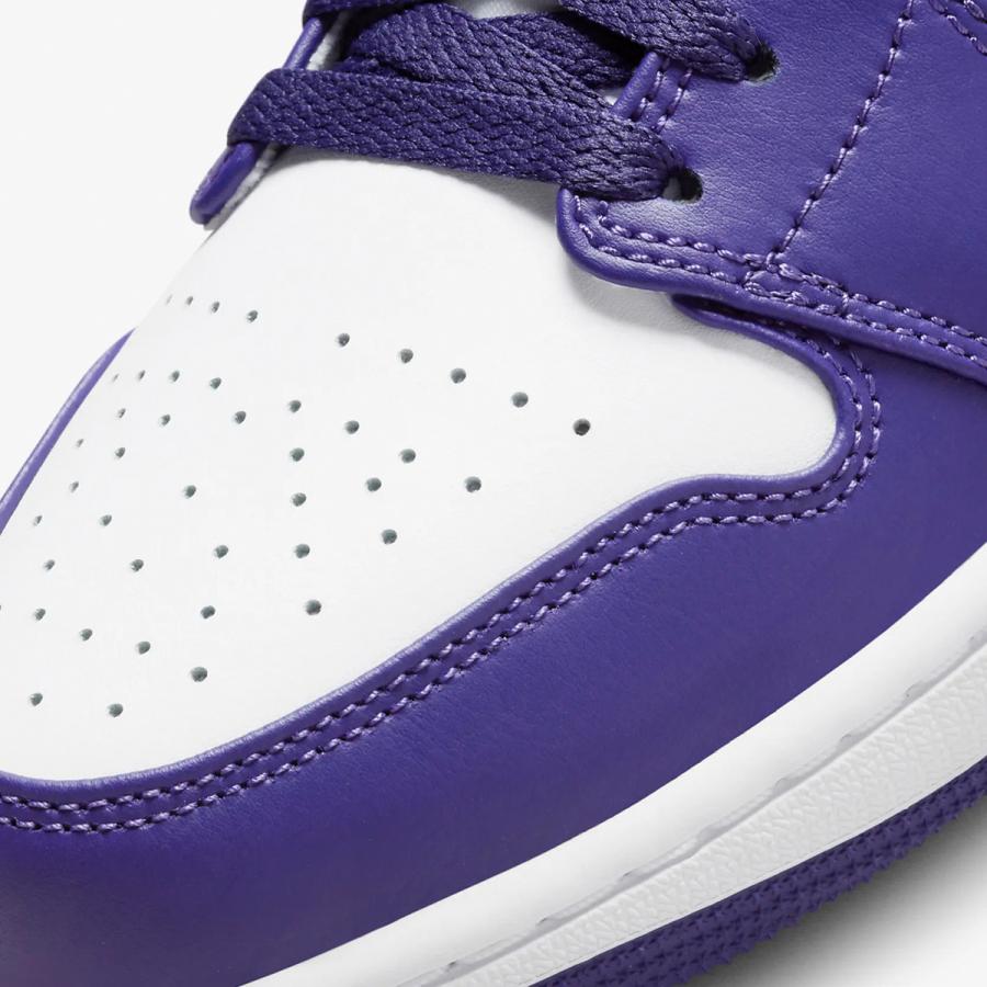 NIKE（ナイキ） エア ジョーダン 1 LOW [AIR JORDAN 1 LOW] スカイJ