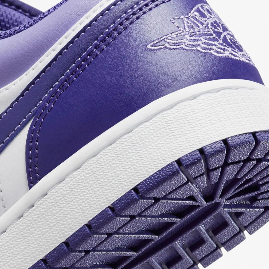 NIKE（ナイキ） エア ジョーダン 1 LOW [AIR JORDAN 1 LOW] スカイJ