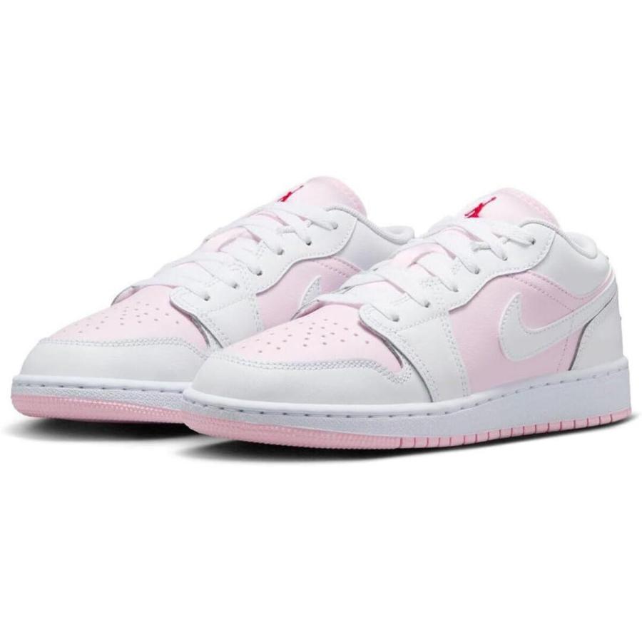 NIKE（ナイキ） エア ジョーダン 1 ロー GS [J AIR JORDAN 1 LOW GS