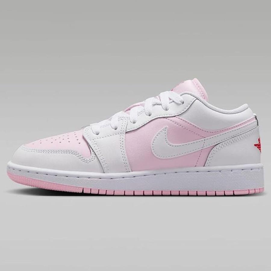 NIKE（ナイキ） エア ジョーダン 1 ロー GS [J AIR JORDAN 1 LOW GS