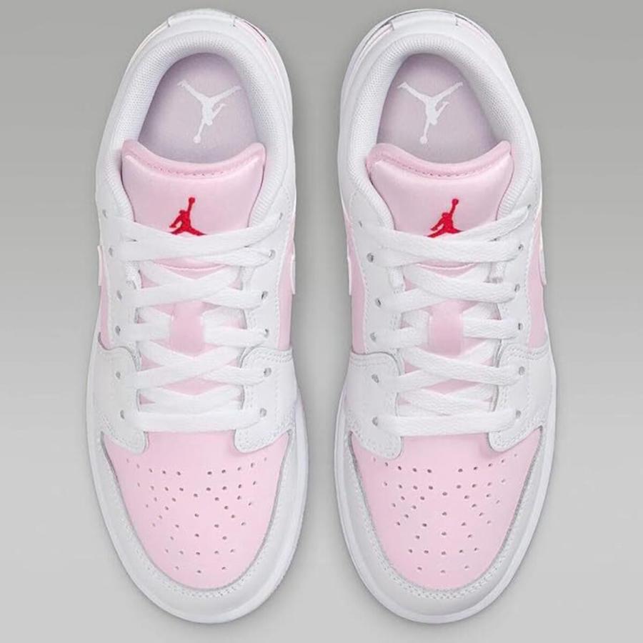 NIKE（ナイキ） エア ジョーダン 1 ロー GS [J AIR JORDAN 1 LOW GS