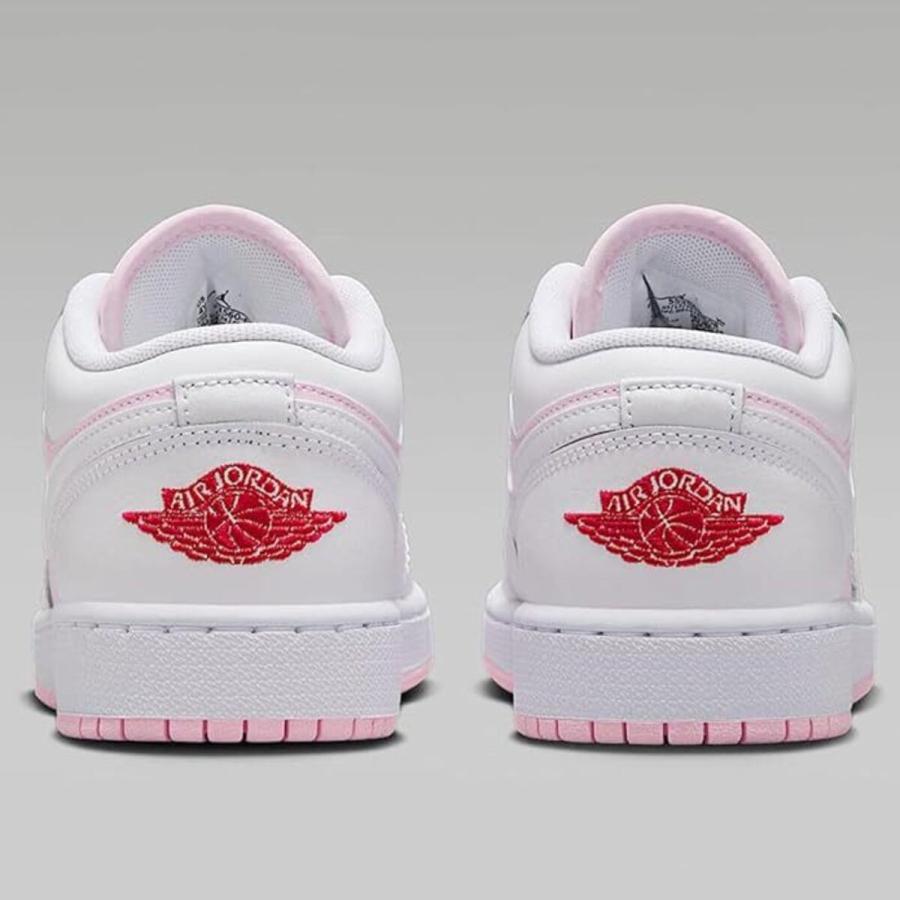 NIKE（ナイキ） エア ジョーダン 1 ロー GS [J AIR JORDAN 1 LOW GS