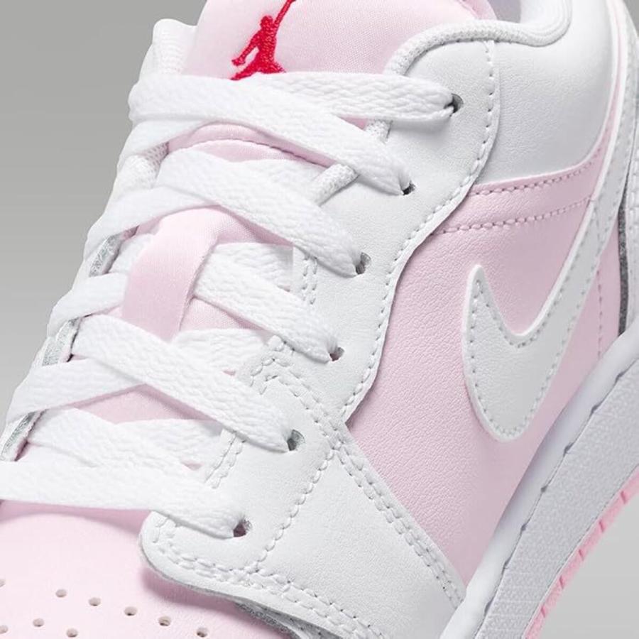 NIKE（ナイキ） エア ジョーダン 1 ロー GS [J AIR JORDAN 1 LOW GS