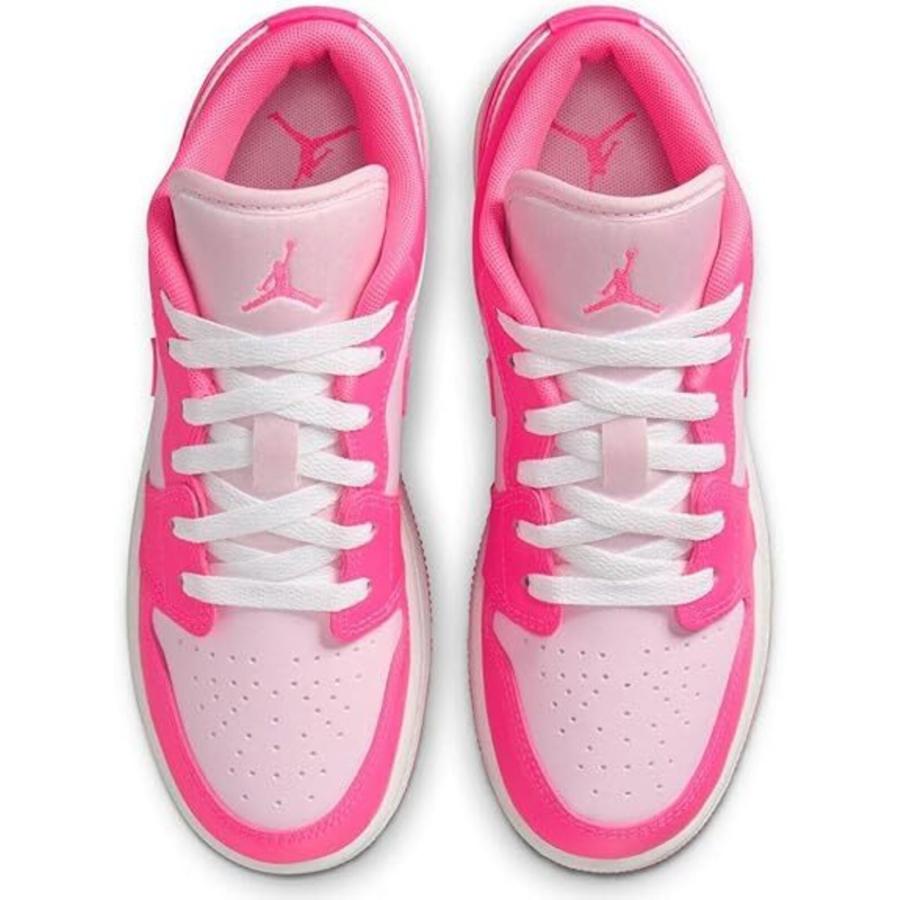 NIKE（ナイキ） エア ジョーダン 1 ロー GS [J AIR JORDAN 1 LOW GS