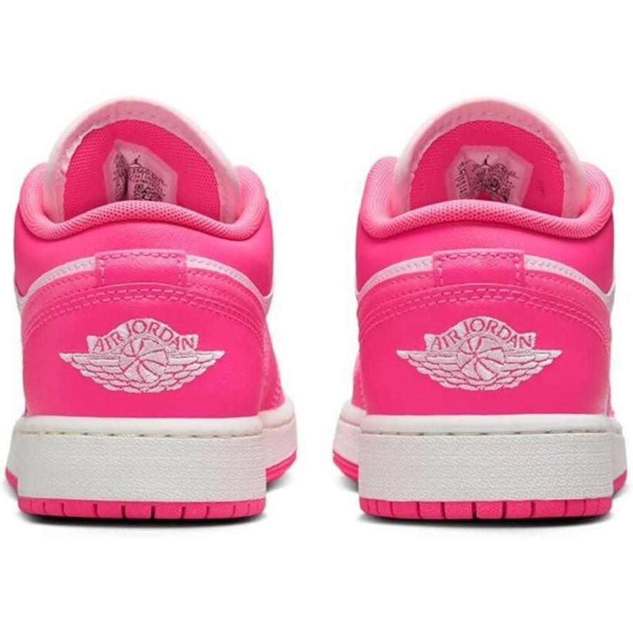 NIKE（ナイキ） エア ジョーダン 1 ロー GS [J AIR JORDAN 1 LOW GS
