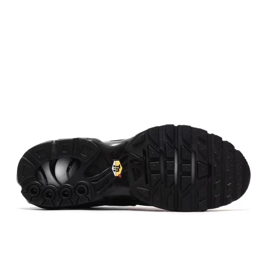 NIKE（ナイキ） エア マックス プラス [AIR MAX PLUS] ブラック