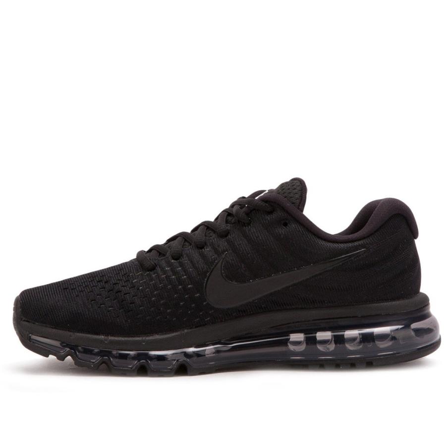 ⭐️極美品 ナイキ NIKE AIR MAX 2017 ブラック/ブラック NIKE（ナイキ） エア マックス 2017 [AIR MAX 2017] ブラック/ブラック