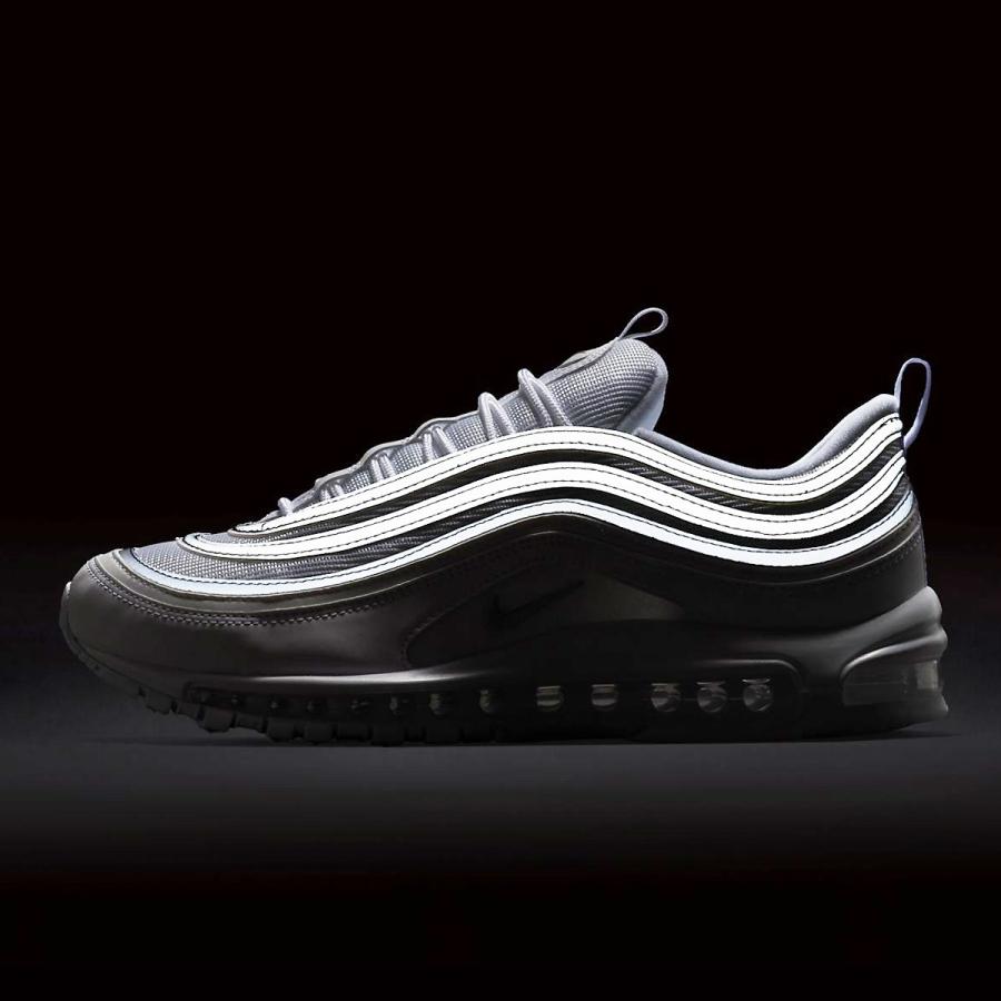 NIKE（ナイキ） エア マックス 97 OG [AIR MAX 97] ホワイト/ウルフ