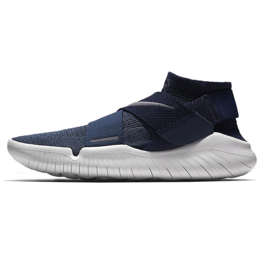 大人女性の Nike フリー ラン モーション フライニット 18 スニーカー Reachahand Org