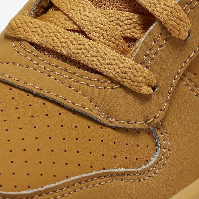 NIKE（ナイキ） コート ボロー MID [J COURT BOROUGH MID] ヘイ