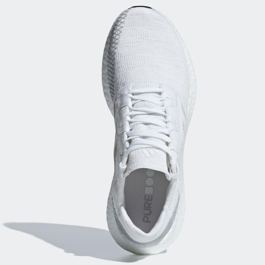 adidas [アディダス] ピュアブーストGO [PureBOOST GO