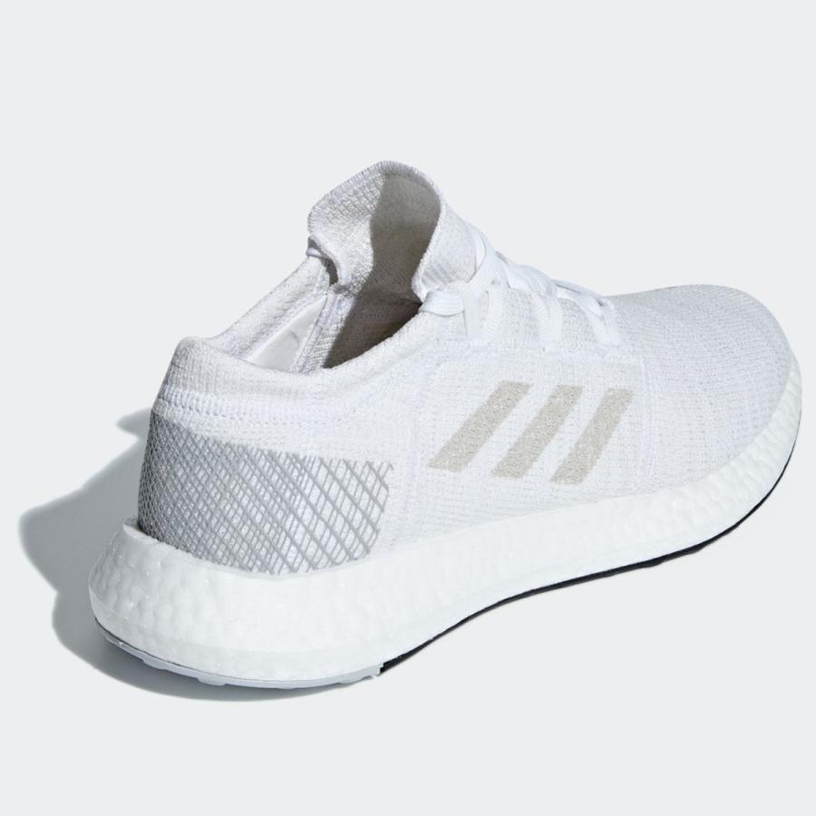 アディダス] ピュアブーストGO [PureBOOST GO] ランニングホワイト/グレーワン/グレー AH2311 日本国内正規品  :ah2311a01:アーキトレード - 通販 - Yahoo!ショッピング